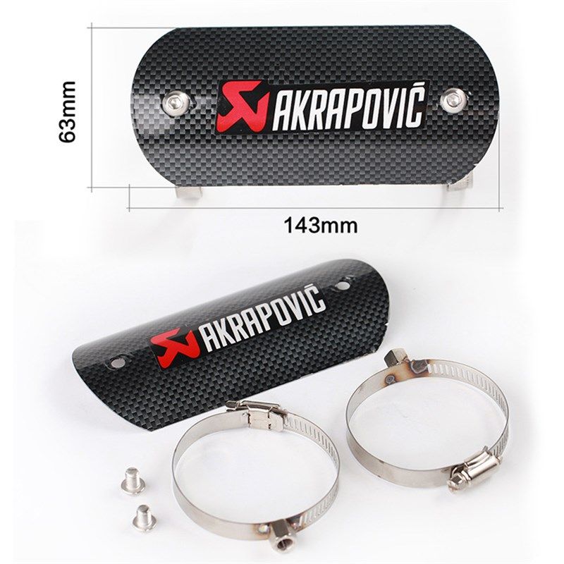 摩托车改装配件排气管装饰板中段盖板跑车排气管防烫隔热罩保护罩,摩托车/装备/配件,其他摩托车用品,淘宝优惠券,粉丝福利购,淘宝优惠卷