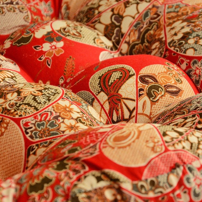 加厚蒲团坐垫布艺古典中式榻榻米打坐垫家用飘窗阳台垫学生椅垫,居家布艺,蒲团,淘宝优惠券,粉丝福利购,淘宝优惠卷