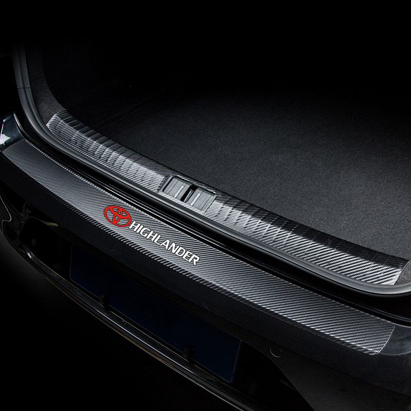 适用于22款丰田汉兰达汽车用品改装内饰防踩迎宾踏板门槛条第四代,汽车用品/电子/清洗/改装,车身/车窗饰条/门槛条,淘宝优惠券,粉丝福利购,淘宝优惠卷