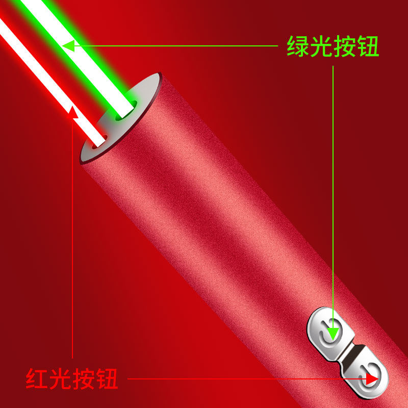 激光笔大功率强光镭射激光手电远射红外线售楼射笔USB充电激光灯,文具电教/文化用品/商务用品,激光笔,淘宝优惠券,粉丝福利购,淘宝优惠卷