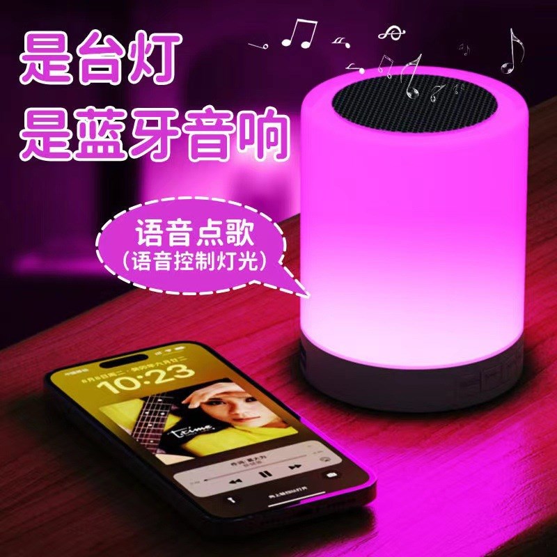 创意生日礼物灯送女生男朋友闺蜜特别节日小惊喜夜灯实用走心礼品