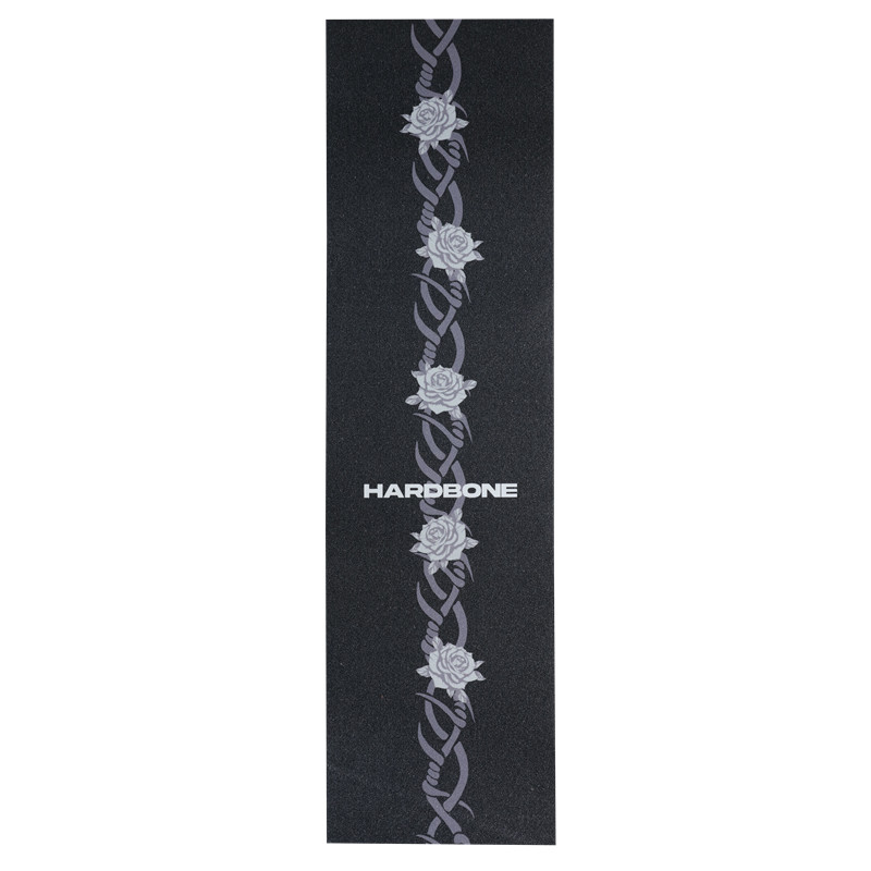 硬骨滑板砂纸棋盘格气孔砂多款可选