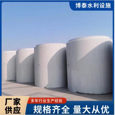 钢筋混凝土管水泥管排水管钢筋砼管预应力混凝土管型号齐全