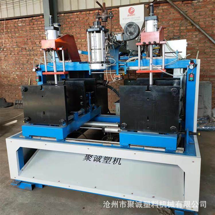 全自动吹塑机中大型PE材质包装桶一出二广口瓶吹瓶机大容量,五金/工具,吹塑机,淘宝优惠券,粉丝福利购,淘宝优惠卷