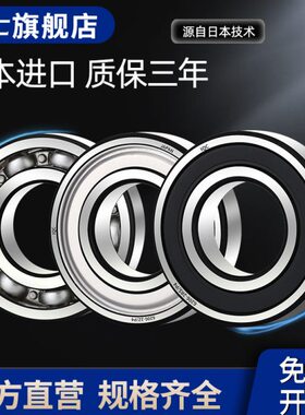 进口轴承大全6319轴承6320高速6322滚珠6324深沟球6326/6328ZZ/RS