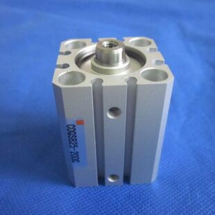 原装 CQSB25/CDQSB25-30DCM/35DCM/40DCM/45DCM/50DCM薄型气缸