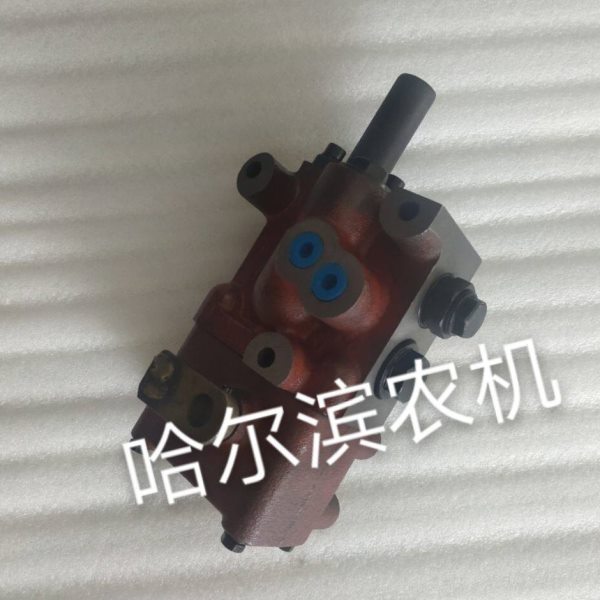 东风福田雷沃欧豹黄海金马拖拉机分配器554/604/654/704/754通用