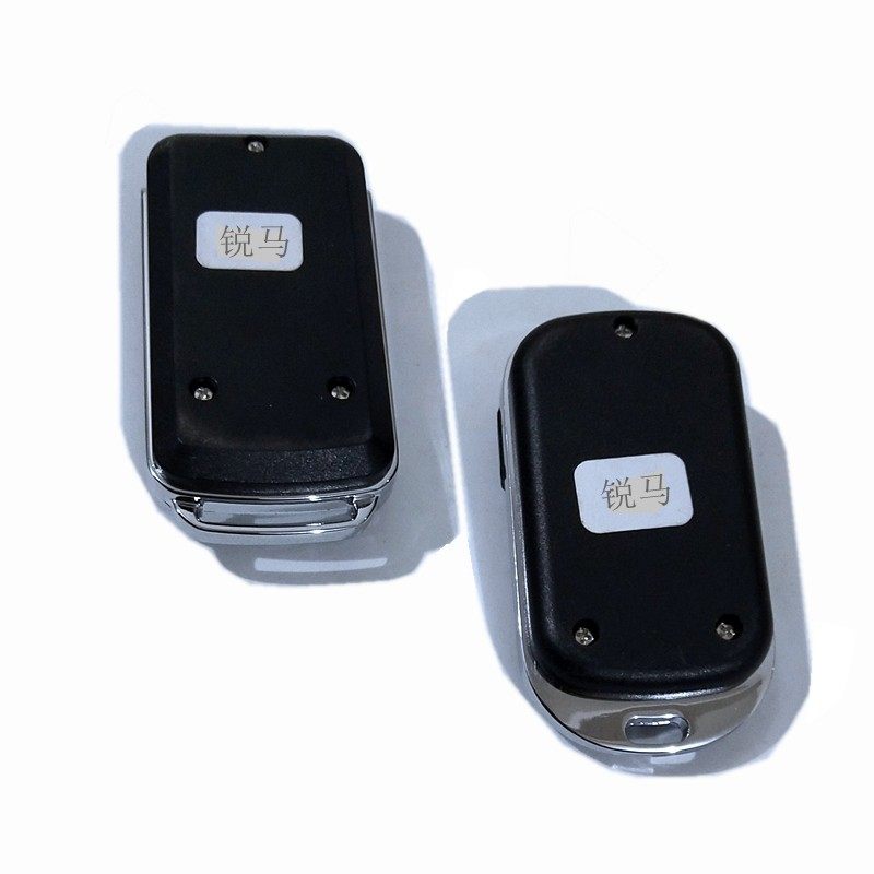 德国进口遥控器代用款车库门钥匙手柄遥控器