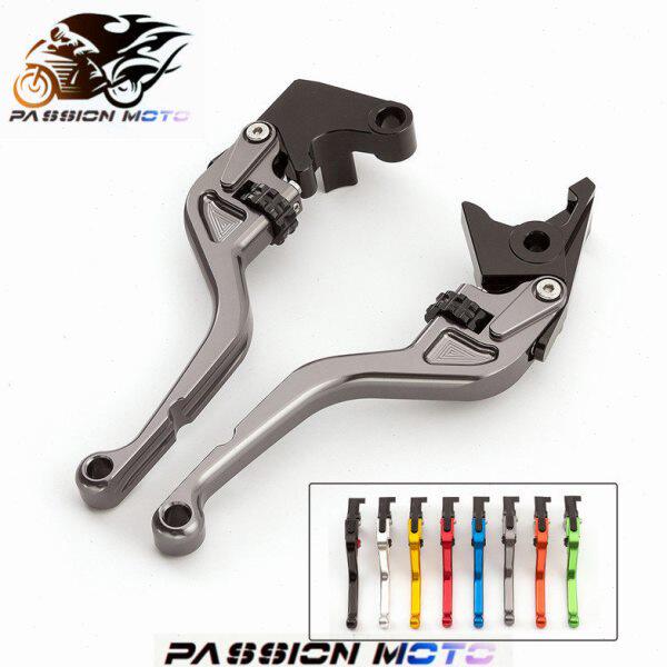 适用CBR650F刹车CBR1000RR牛角F5拉杆CB650F配件改装CBR600RR手把