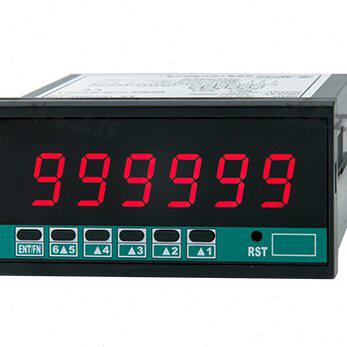 ADTEK铨盛CM1-CT系列96x48多功能计数(位置) 显示控制器