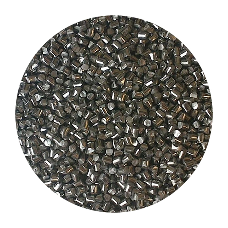 钢丝切丸不锈钢丸钢砂1.5钢丝丸钢切丸抛丸机钢丸切丸钢丝段切丝