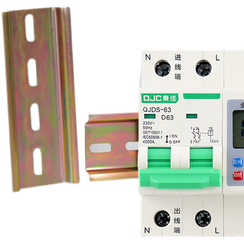 大功率定时器时控开关延时抽水泵电动车倒计时机械断路器自动断电