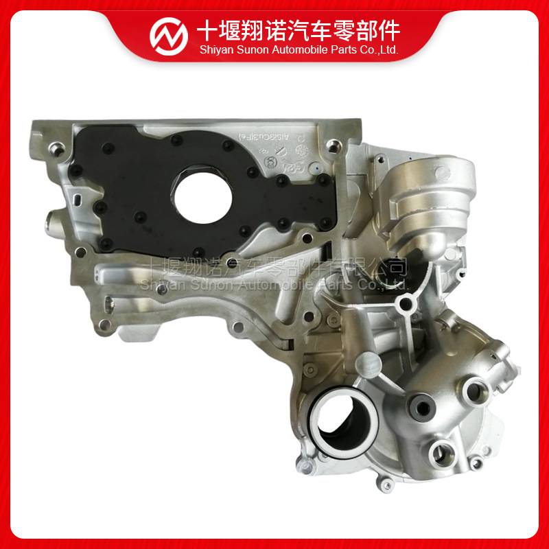 冷却器模块5274914 5302887 5269789 5474752 5670418 5569573