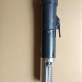 杀鱼 无线充电款 分体式 刮鱼鳞器电动刮鱼鳞机鱼鳞刨刮鳞器手握式