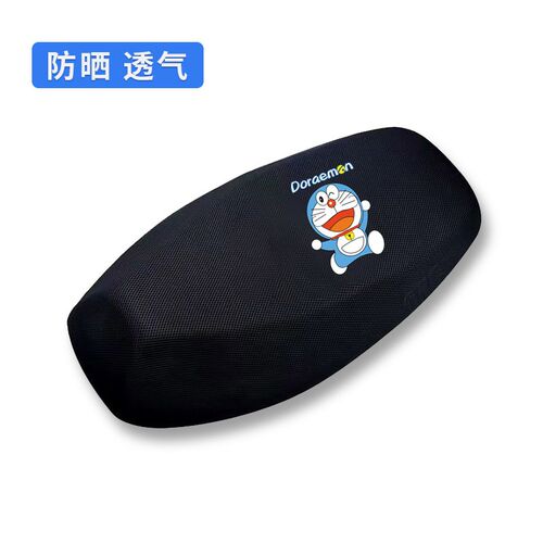 适用雅迪Vfly G150P电动车座套防晒坐垫套防水皮座椅套坐垫保护套