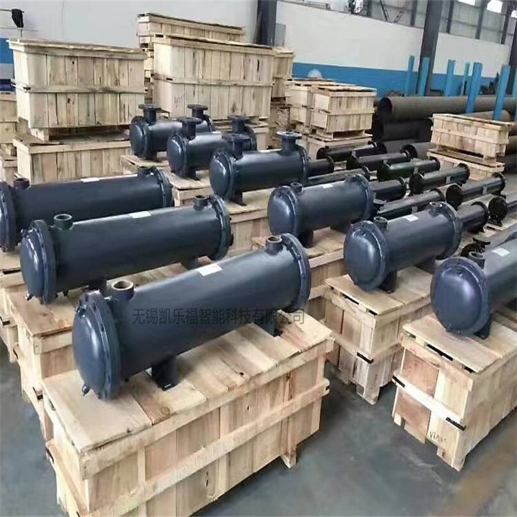 LC-872U2FT,列管式油冷却器 润滑站冷却器 注塑机冷却器