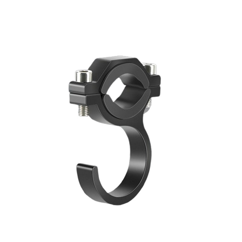 摩托电动车挂钩子强力承重前置通用电瓶自行车把挂物专用置物挂扣