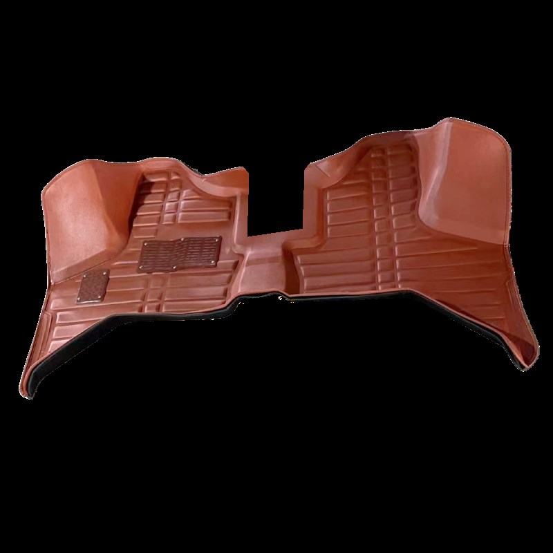 适用于吉利远程星翔V6E地垫货运版乘用车版23款22款新能