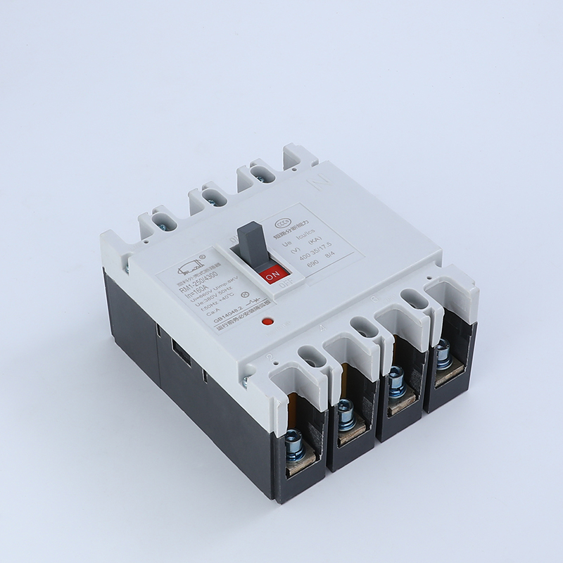 CM1-225L/3300 63L100L/4300 400L 630L塑壳断路器250A 100A 400A