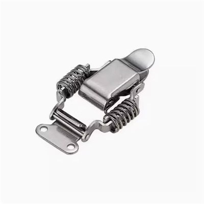 替代米斯米 不锈钢弹簧卡PKBSA 搭扣PKBS1/2 高品质 厂家直销