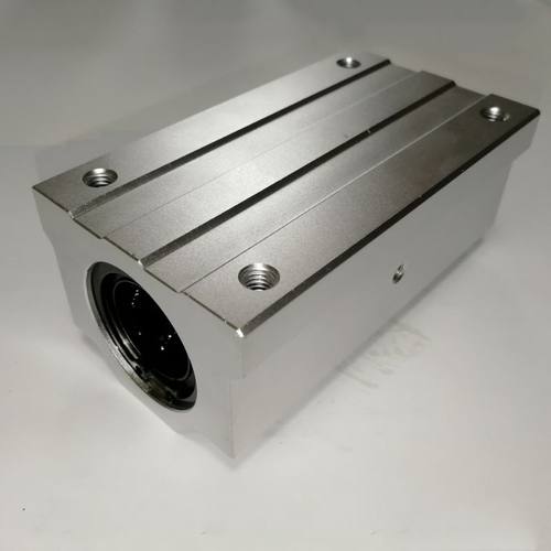 怡合达箱式单元LMW51/LHW56 -d20 d25 d30 d35 d40 d50 直线轴承