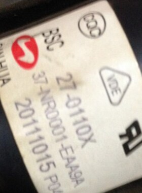 新原装乐华电视机高压包BSC27-0110X B SC27-0101Y 质保一年 单