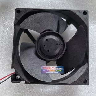 J23 适合各类冰箱散热风扇Nidec电机12VDC U12E12BS2J3 MODEL