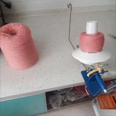 手摇快速绕线机 毛线倒线机 缠线机 手摇毛线绕线机 毛线绕线机