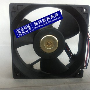 12v 台达 ROO报警 EFB1212HHF 0.80A 12032风扇