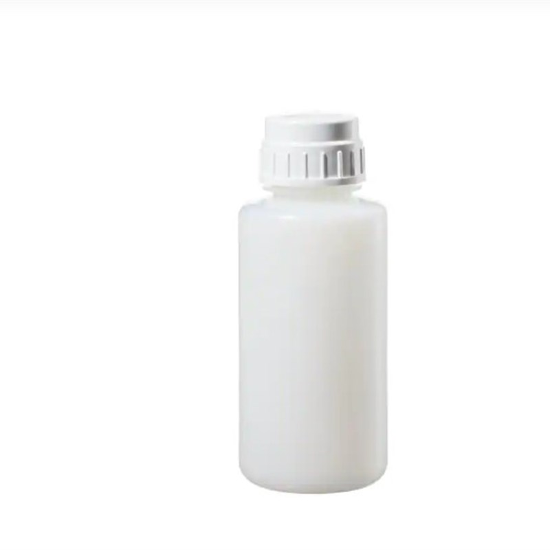 Nalgene 耐用瓶,HDPE,白色PP螺旋盖,2L 12个/箱2125-2000