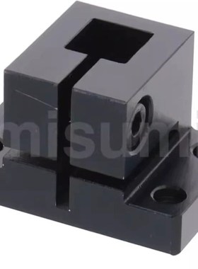 铝型材支撑座导向支座底座CLQB/CLQAM10/12/15/20/25/30/16方管