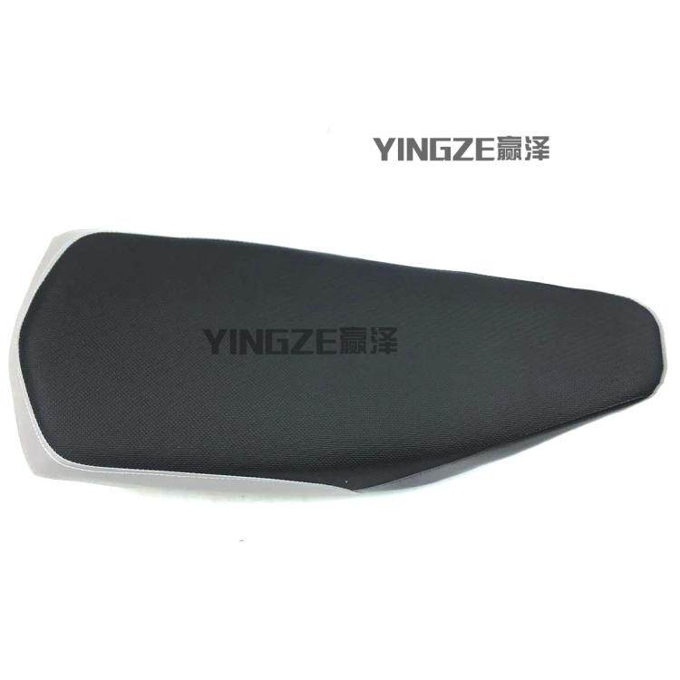 沙滩车四轮摩托车配件150-250CC大恐龙沙滩车坐包座椅海绵坐垫