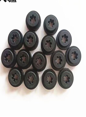 大疆植保无人机配件【T30/T40/T20P】减震垫000380