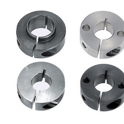 开口环固定环SCSPJ40-12 SCSM 6-8 SCSM16-10 SCSM25-12 光轴轴套