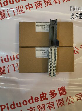 6DL1193-6TP00-0DH1 端子块 6DL11936TP000DH1 全新原装 现货