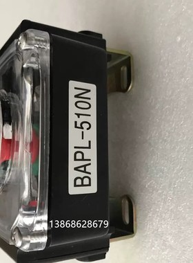 BAPL-510N气动阀门限位开关BAPL-510N   F462000