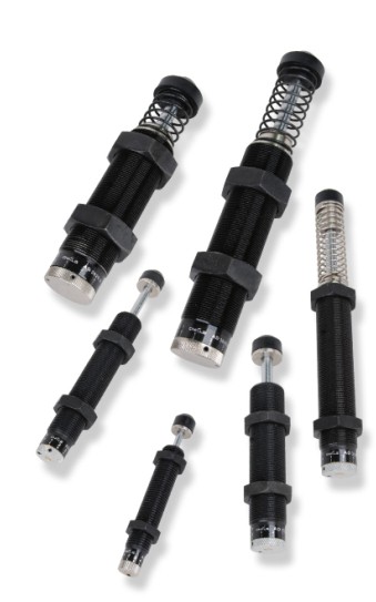 液/油压缓冲器AC2015 AC2016AC2020 AC2030 AC2050 AC2525 AC2580