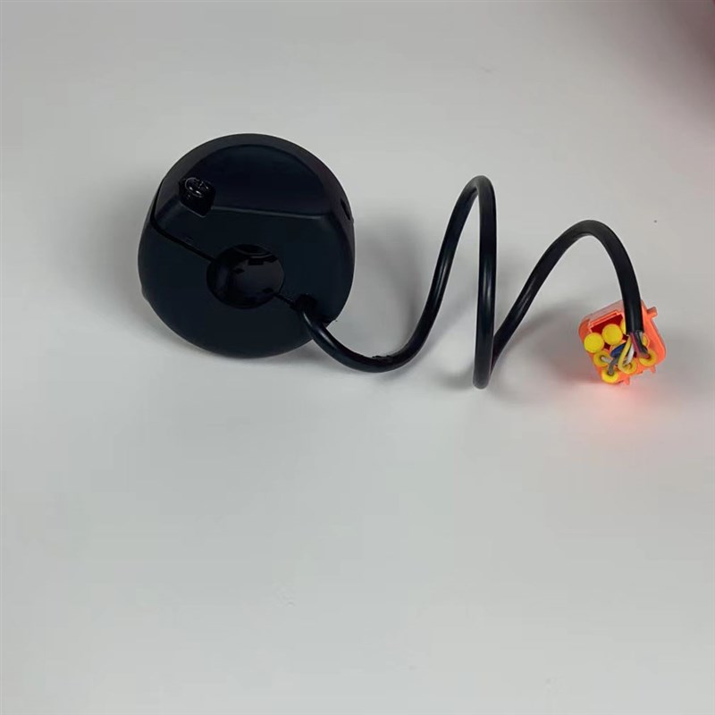 九号手把开关A30C35A40A30C+A35+A60+开关总成多功能按键开关