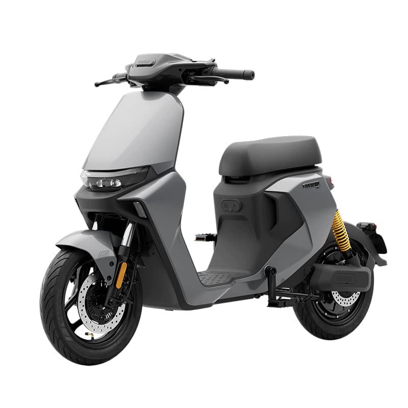 优乘适用于九号电动车机械师一代mk2配件MMAX 90/110 MK2改装饰品