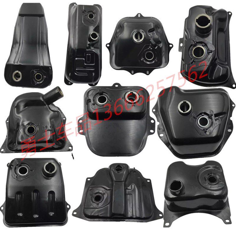 摩托车踏板车油箱小帅哥 猎鹰 150 大龟王 公主 迅鹰油箱 油壶