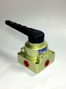 手转阀 HV400-02 400-03 400-04 K34R8-L8 K34R6-08D