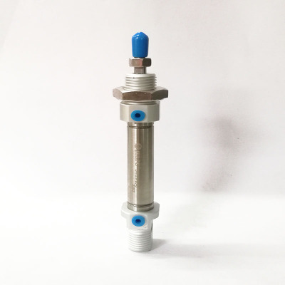 JELPC佳尔灵气动迷你气缸  口罩机气缸 DN12-75S MI12*75-S