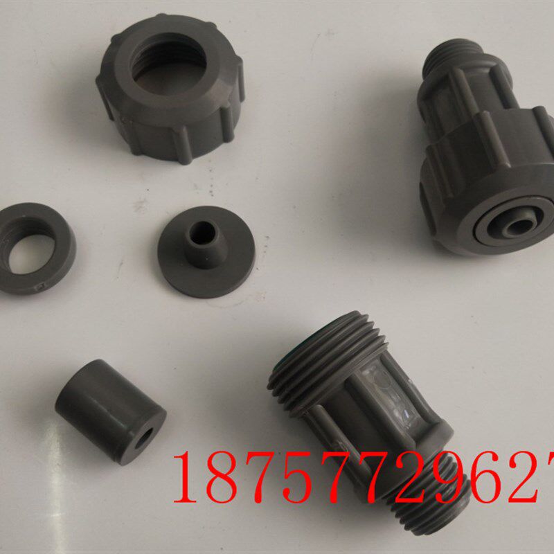 nikkiso日机计量泵配件 box-50单向阀止回阀进出口单向阀BOX-30