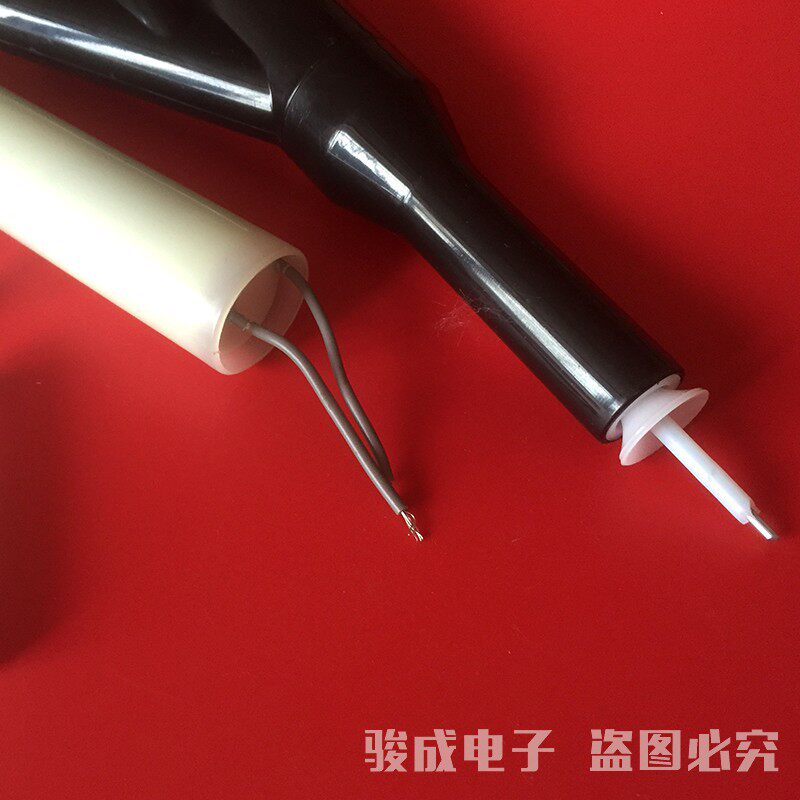 诺信静电喷涂机 喷粉机粉末喷枪 负离子高压喷枪 静电喷粉喷涂枪