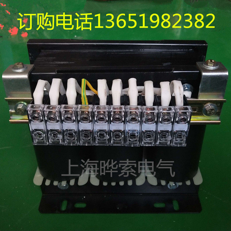 SG-3kva5KW10kva20KVA三相380V变三相220V变单相110V增流升压器