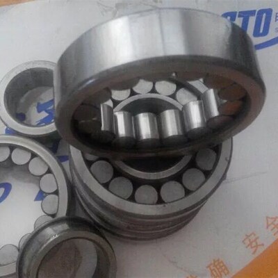 精密圆柱滚子轴承NUP307EW 192307E 35*80*21mm内径35外80厚21mm