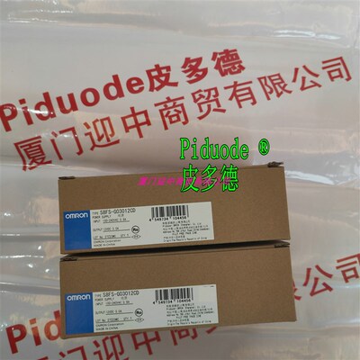 S8FS-G01524CD S8FS-G03005CD S8FS-G03012CD S8FS-G03015CD 电源