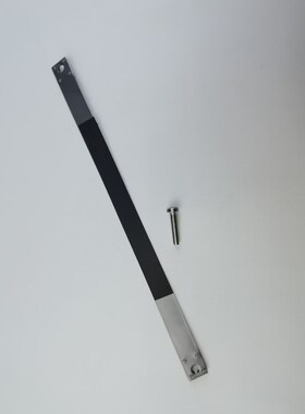 P系列旋出入磁簧开关用绑带ALFA-48R-1M固定气缸FCB40-125-S-ZA-K