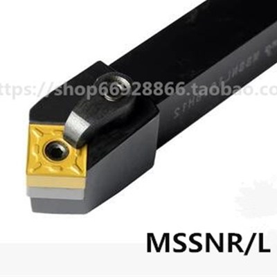 45复合式压紧外圆数控刀杆MSSNR3232P15 /MSSNL3232P15 特价