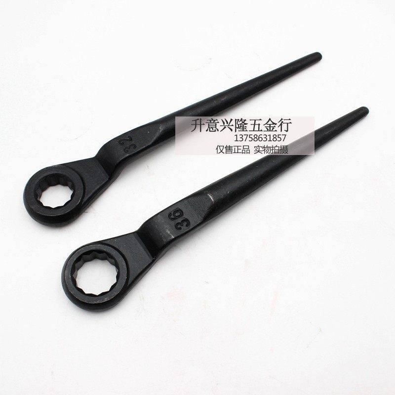 惊!加力也不会断!尖尾梅花扳手 单头梅花扳手可加套管加力使用,包装,包装袋,淘宝优惠券,粉丝福利购,淘宝优惠卷